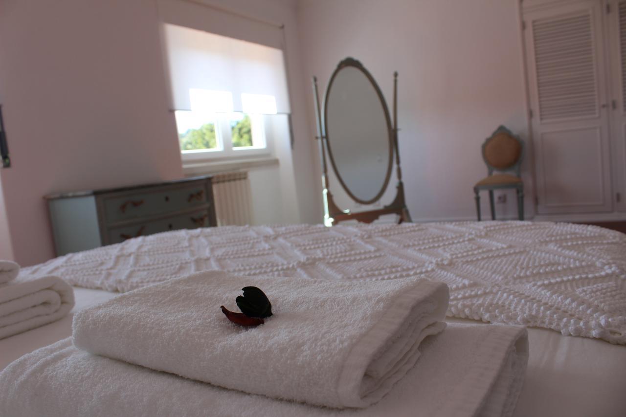 Happysintra Guesthouse By Casa Do Preto Exterior photo