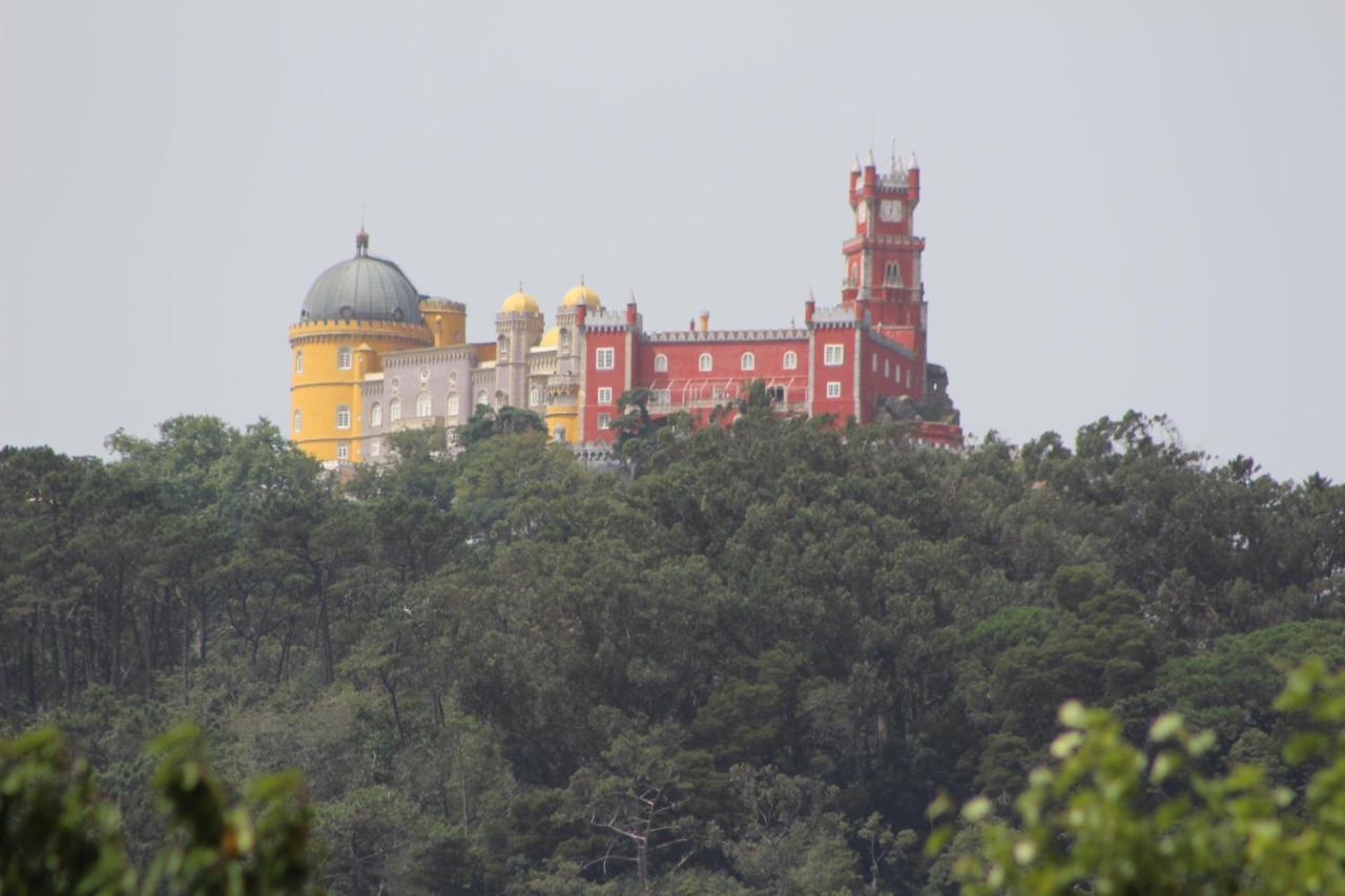 Happysintra Guesthouse By Casa Do Preto Exterior photo
